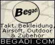 begadishop (klein)